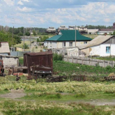 Солтүстік Қазақстан облысында Шаховское ауылы карантинге жабылды