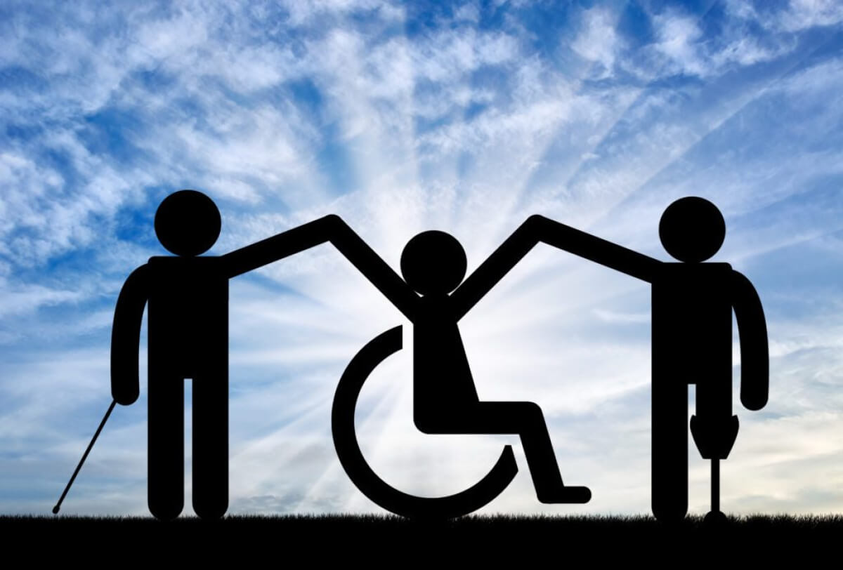 Христианские Группы Знакомств Для Инвалидов